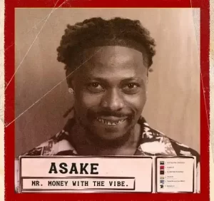 Asake – Nzaza (Mp3 Download)